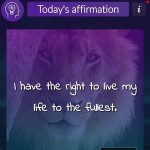 Meet your Posher, Sheriann